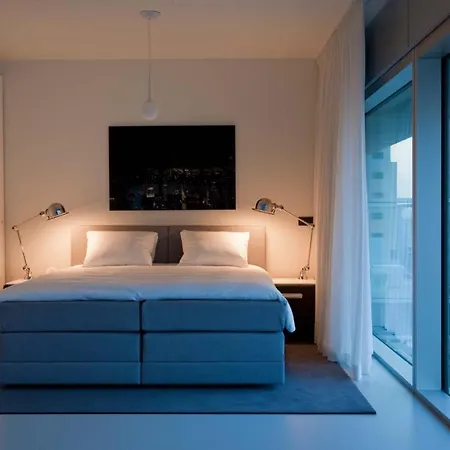 Aparthotel Urban Residences