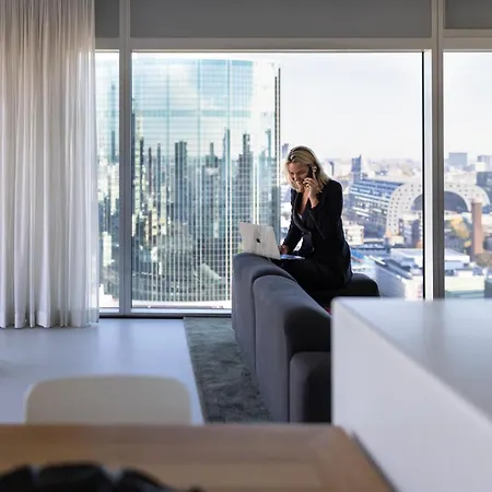 Urban Residences 4*