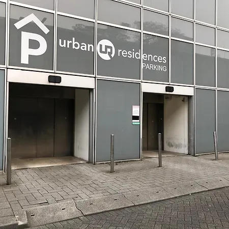 Urban Residences 4*