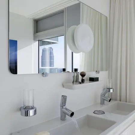Aparthotel Urban Residences Rotterdam