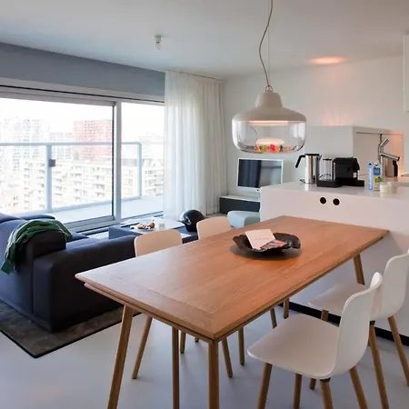 Urban Residences Hotel apartamentowy