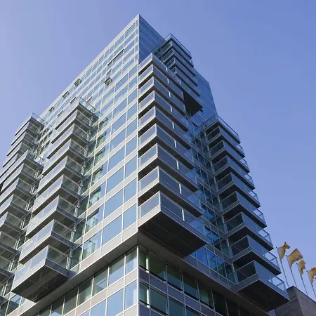 Urban Residences Hotel apartamentowy 4*