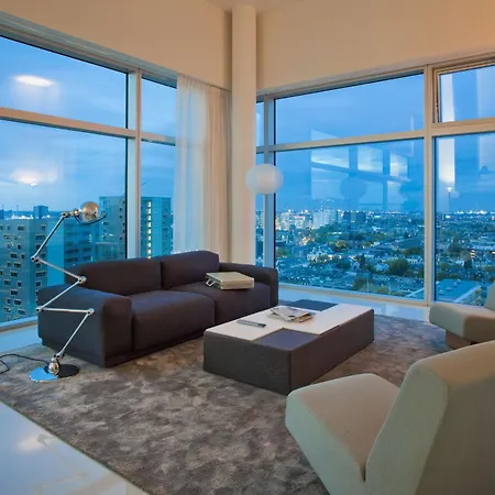 Urban Residences 4*