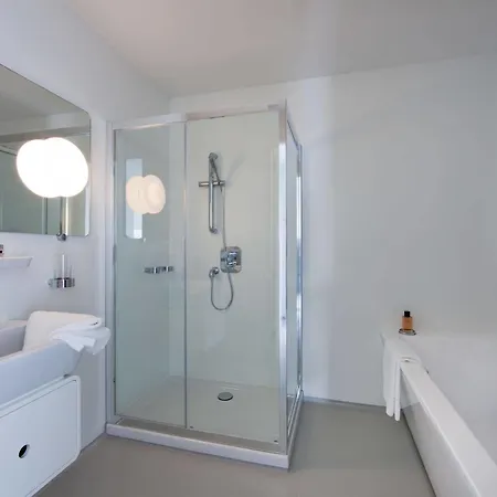 Urban Residences Hotel apartamentowy 4*