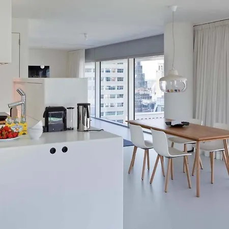Urban Residences Aparthotel