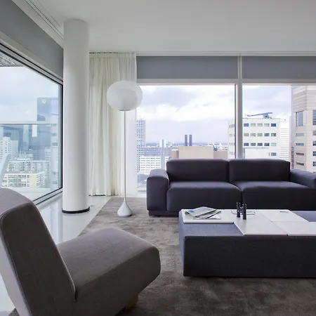 Urban Residences Aparthotel